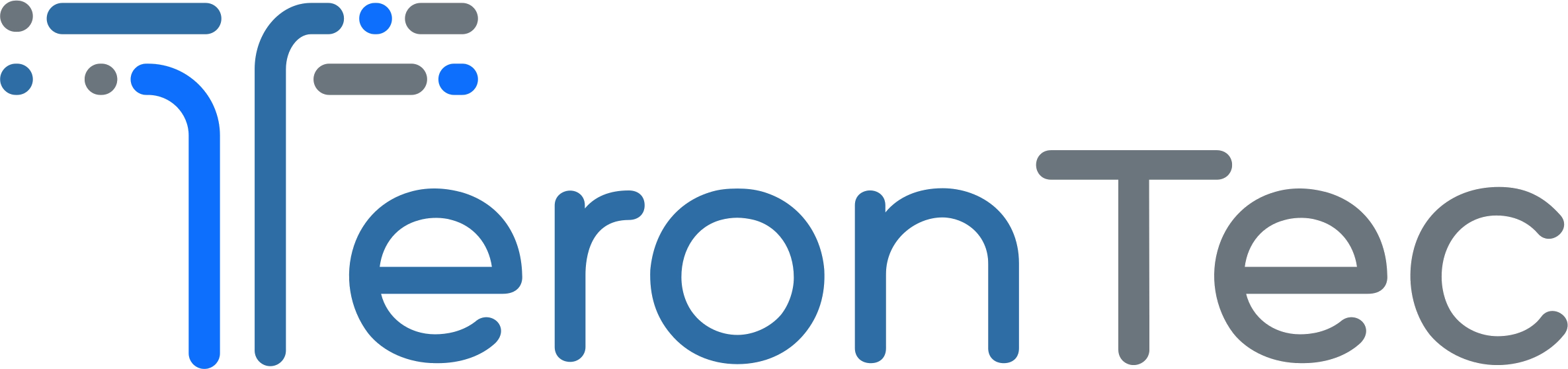 TeronTec Logo